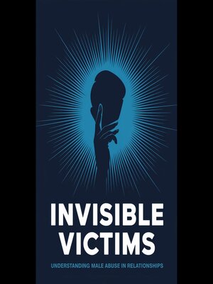 cover image of Invisible Victims